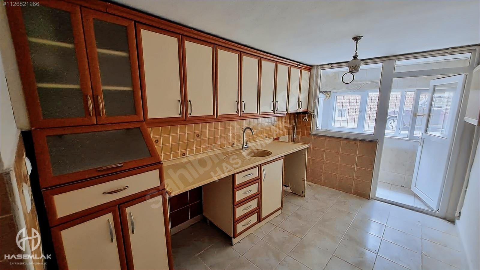 FIRSAT DAİRE BÖLGENİN UZMANI HAS EMLAK tan BOŞ DAİRE - BURSA NİLÜFER fotoğraf 47