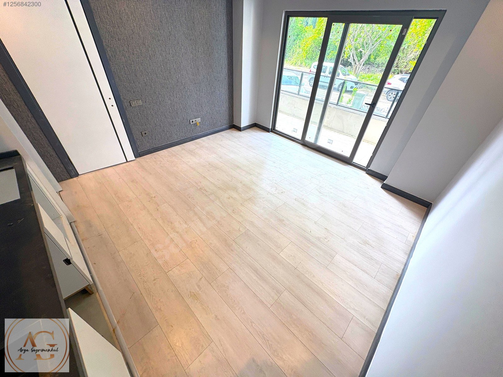 ARYA'DAN AKÇAY'DA 2+1 AMERİKAN MUTFAK SATILIK DAİRE - BALIKESİR EDREMİT fotoğraf 14