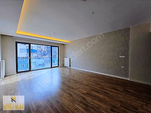 Ovacık Sınırında Donanımlı Site İçerisinde Kök Tapu Satılık 4+1 - ANKARA KEÇİÖREN fotoğraf 17