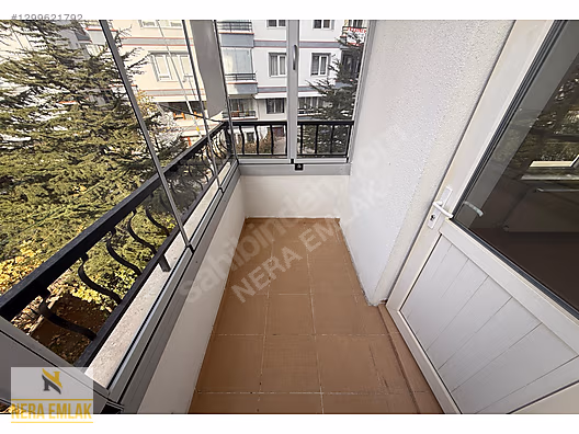 I NERA I SANCAKTEPE'DE TUTULAN BÖLGE KAT KONUMLU FULL YAPI 3+1 ! - ANKARA KEÇİÖREN fotoğraf 31