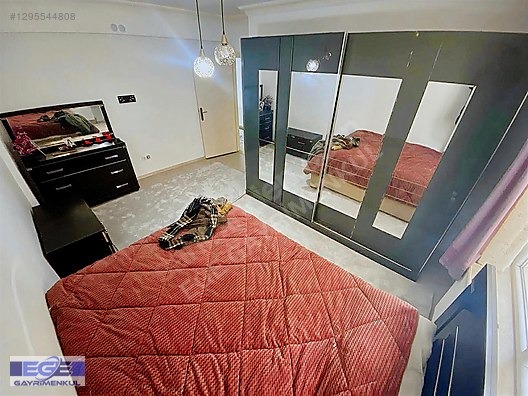 EGE'DEN AKŞEMSETTİN MAH.1080 CADDE ÜZERİ ASANSÖRLÜ 3+1 DAİRE - ANKARA MAMAK fotoğraf 19