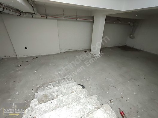GÜVEN EMLAK'TAN BAŞHARIK YENİ TOKİLERDE KİRALIK DÜKKAN - MALATYA BATTALGAZİ fotoğraf 6