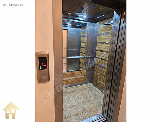 EFELER GAYRİMENKUL 1+1 Eşyalı ÇİFT Klimalı Büyükşehir Yaknı - AYDIN EFELER fotoğraf 25