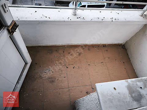 MAMAKTA DAİRE İLE TAKAS YAPILIR, 4+2 KAPALI TERASLI ÖN CEPHE - ANKARA ETİMESGUT fotoğraf 14