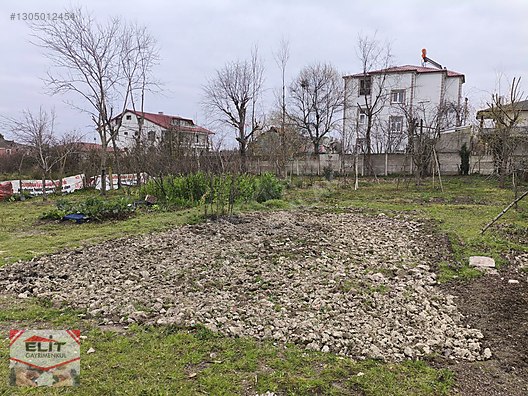 Kocaali Kadıköy'de Deniz Manzaralı 565 m² Villa Arsası - SAKARYA KOCAALİ fotoğraf 44