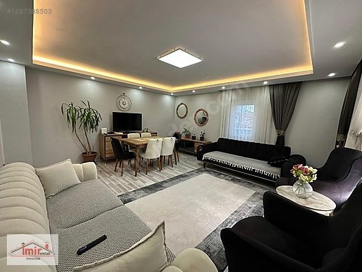 İMİR EMLAK OFİSİNDEN 3+1 3.KAT 120m2 SATI ÖZTÜRK YAKINI YAPILI - ANKARA PURSAKLAR fotoğraf 12