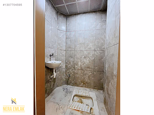 AYVALI'DA SIFIR İSKAN ALINDI ! OTURUM HAZIR YAPILI GENİŞ M'2 2+1 - ANKARA KEÇİÖREN fotoğraf 9
