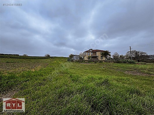 SAKARYA KAYNARCA'DA SATILIK KONUT+TİCARİ İMARLI 560 M2 ARSA - SAKARYA KAYNARCA fotoğraf 9