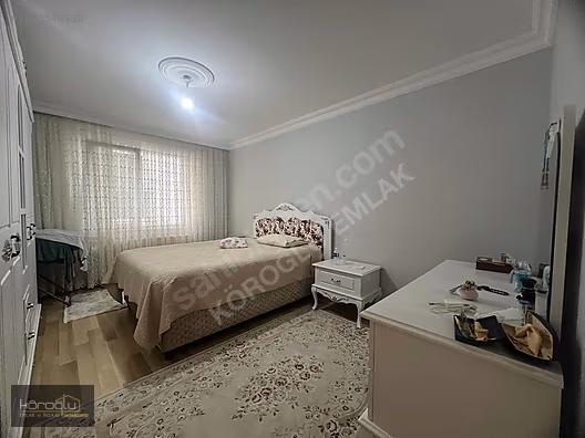 KÖROĞLU'DAN VEYSELKARANİ CAD ÜZERİ 2+1 GENİŞ DAİRE - İSTANBUL SANCAKTEPE fotoğraf 5