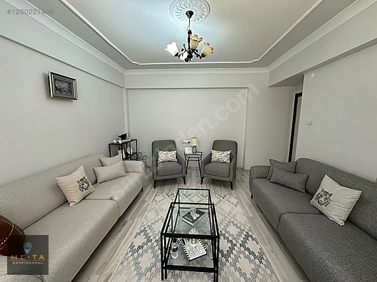 ME-TA GAYRİMENKULDEN ŞEHİTLİK MAHALLESİ YAPILI SATILIK 3+1 DAİRE - ANKARA POLATLI fotoğraf 11