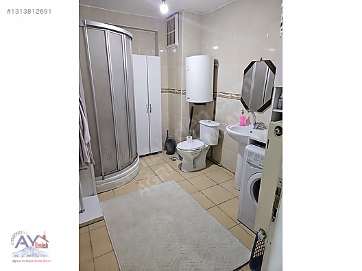 YAVUZ MAHALLESİ 5+2 DUBLEKS SATILIK DAİRE - AĞRI MERKEZ fotoğraf 11