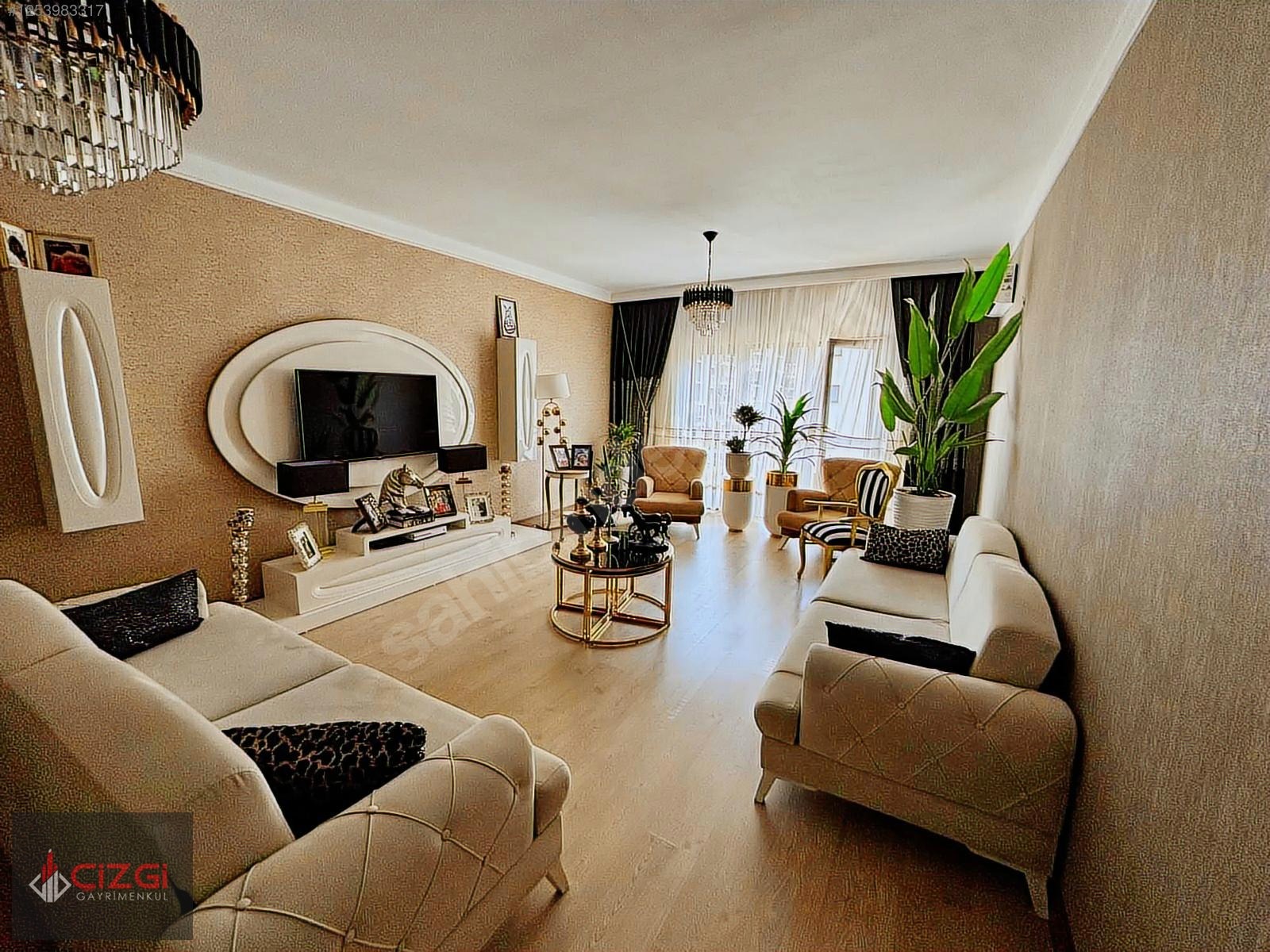 KÖRFEZKENT 3. ETAP SATILIK 4+1 DAİRE - KOCAELİ KÖRFEZ fotoğraf 7