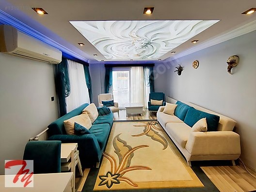 Kuşadası, Ege mh eşyalı kiralık daire - AYDIN KUŞADASI fotoğraf 4