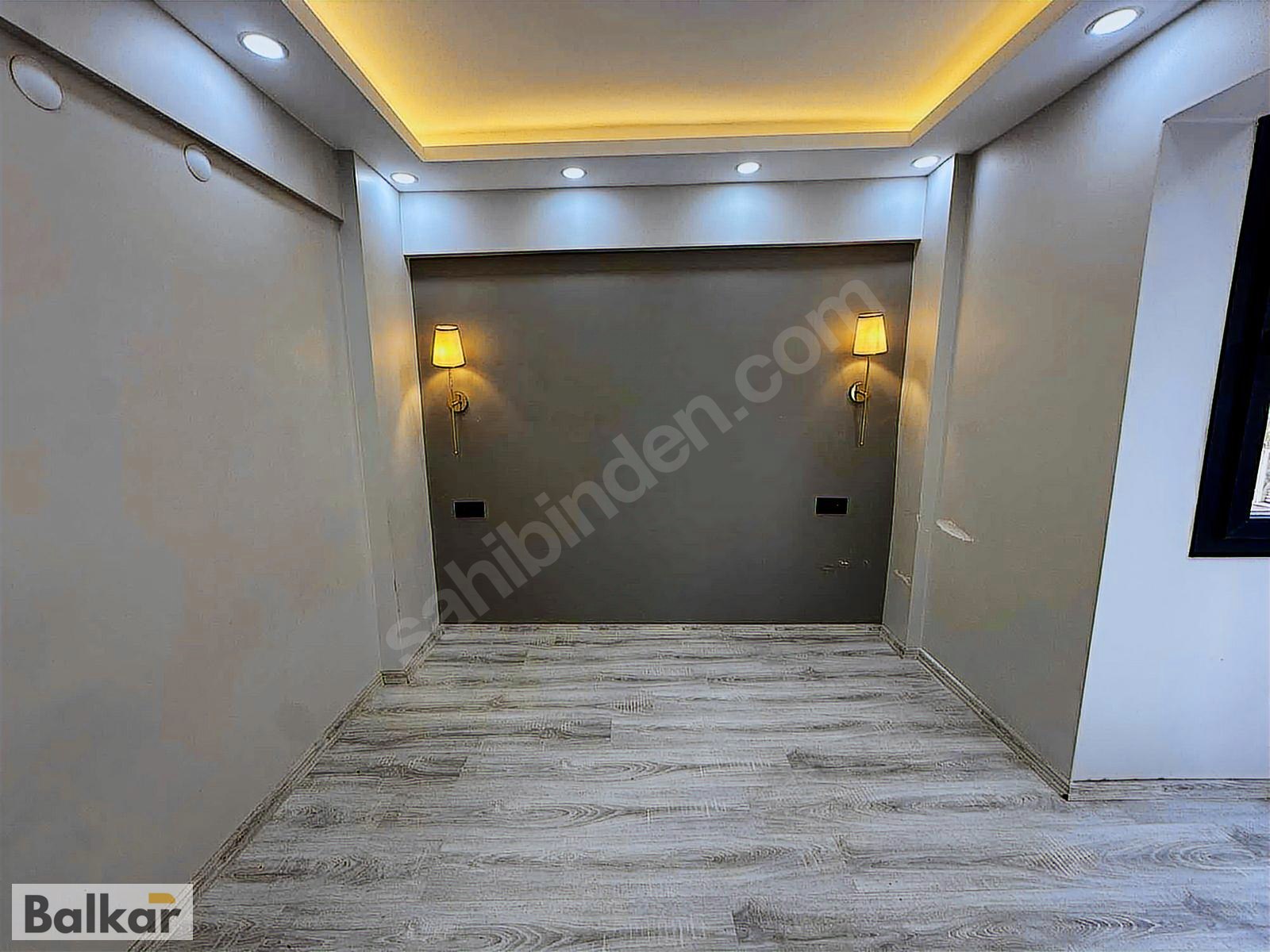 İŞÇİEVELERİ CADDESİ ÜZERİ SATILIK LÜX TADİLATLI 2+1 SATILIK - İZMİR BUCA fotoğraf 7