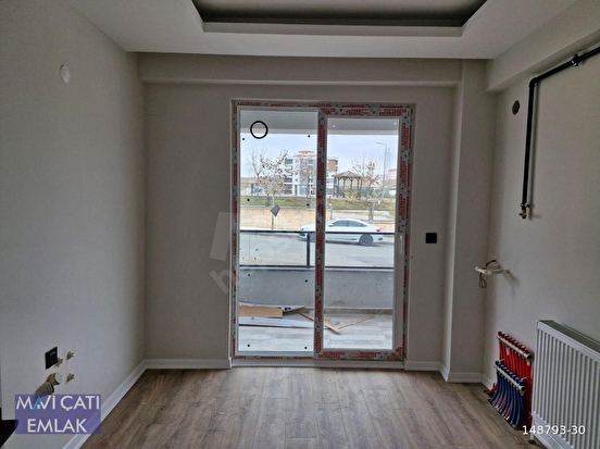 BAHÇELİEVLER MAHALLESİ YUNUS EMRE ORTAOKULU YANINDA 3+1SIFIR DAİRE - ÇORUM MERKEZ fotoğraf 6