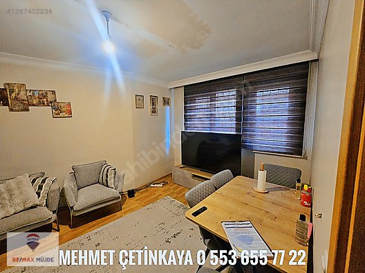 ÖRNEK'TE BİRNUR SOKAKTA 2+185 m2 GİRİŞ KATI DAİREMİZ SATILIKTIR - İSTANBUL ATAŞEHİR fotoğraf 2