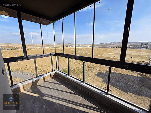 ME-TA GAYRİMENKUL'DEN İSTİKLAL MAHALLESİ 2+1 SATILIK DAİRE - ANKARA POLATLI fotoğraf 6