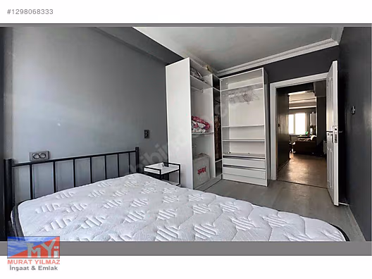 MURAT YILMAZ İNŞAAT EMLAK TAN ZAFER MAH SATILIK 1+1 DAİRE - ESKİŞEHİR TEPEBAŞI fotoğraf 24