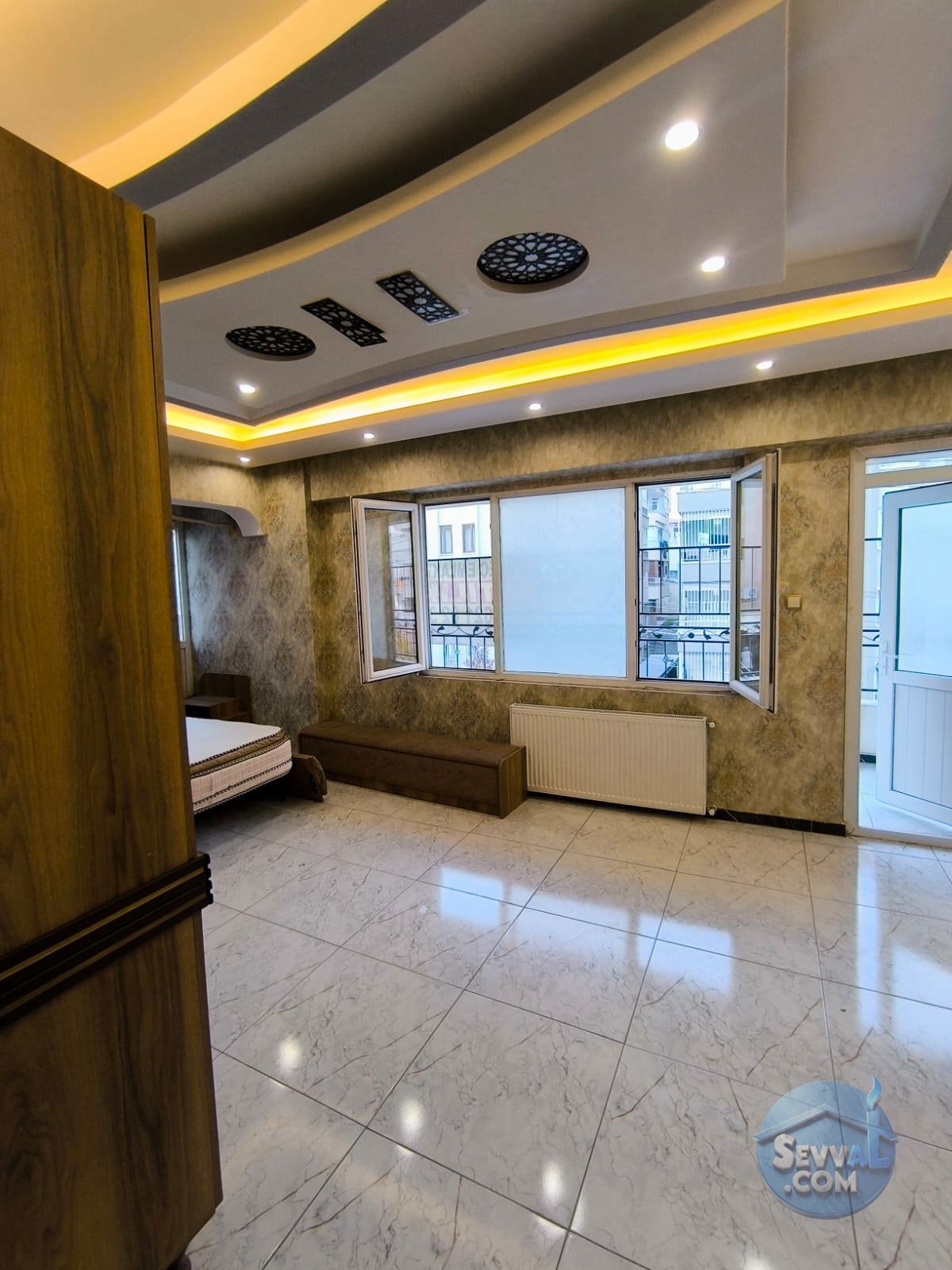 SATILIK 5 ODALI DUBLEKS DAİRE  - ŞANLIURFA HALİLİYE fotoğraf 28