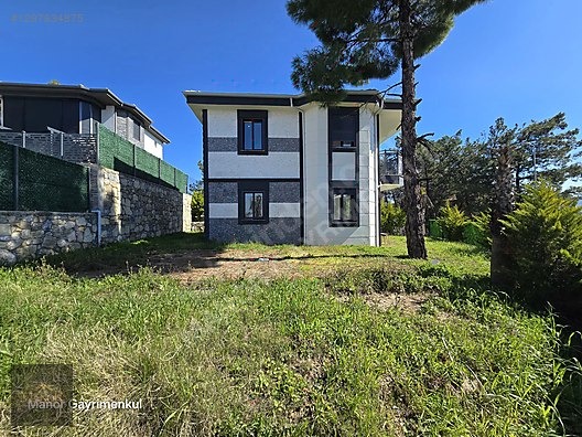 Kuşadası Soğucak'ta Doğayla İç İçe Müstakil Villa - AYDIN KUŞADASI fotoğraf 36