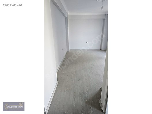 KAPORAA ALINDII VADİ PROJ SIFIR SATILIK 1+1 DAİRE - DÜZCE MERKEZ fotoğraf 4