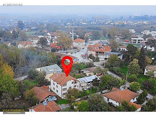 ERENLER KAYALAR REŞİTBEY'DE GENİŞ BAHÇELİ KOMPLE MÜLK SATILIK - SAKARYA ERENLER fotoğraf 45