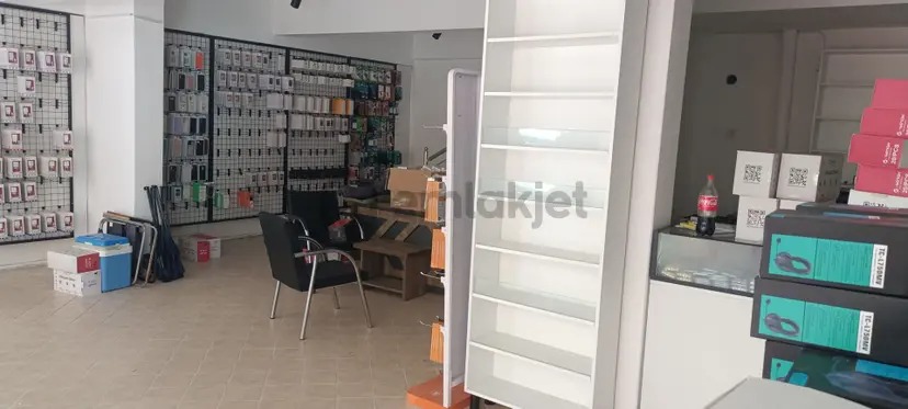 Antalya Kumluca Da Satılık Dükkan - ANTALYA KUMLUCA fotoğraf 9