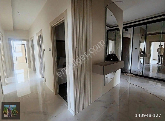 AL EMLAK'TAN ŞEHİTLİK MAHALLESİ'NDE COK ACİL SATILIK DAİRE 4+1 - ANKARA POLATLI fotoğraf 2