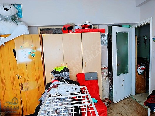 Antalya'nın en güzel lüks semtinde en uygun 3+1 satılık daire - ANTALYA MURATPAŞA fotoğraf 5