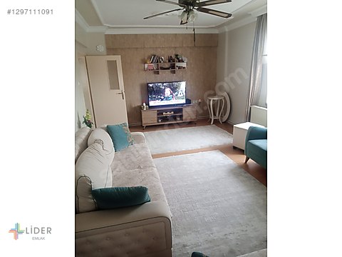 LİDER EMLAK'TAN YENİMAHALLE'DE 2+1 SATILIK DAİRE - AMASYA MERZİFON fotoğraf 3