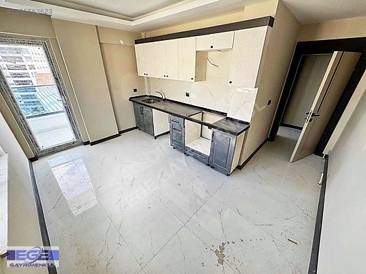 EGE'DEN DURALİ ALIÇ MH ŞEHİTLER CD. YAKINI 130M ARAKAT 3+1 DAİRE - ANKARA MAMAK fotoğraf 3
