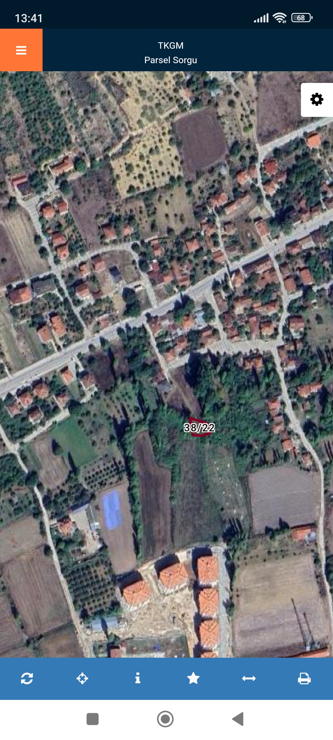 Bilecik Gölpazarı ilçe merkezinde 315 m2 bahçe tapulu yeni yapılan TOKİ lerin ya - BİLECİK GÖLPAZARI fotoğraf 8