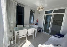 Anamur Güzelyurt Sahilde Satılık 3+1 Eşyalı - MERSİN ANAMUR fotoğraf 3