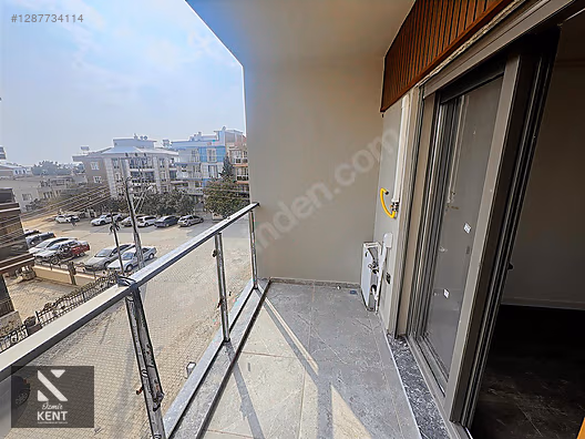 Ulucak Mustafa Kemal Satılık 1+1 Daire 55 m2 - İZMİR KEMALPAŞA fotoğraf 2