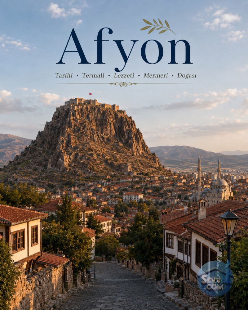 AFYONKARAHİSAR DAZKIRI YUKARIYENİCE 7.456 m² SATILIK ARSA - AFYONKARAHİSAR DAZKIRI fotoğraf 8