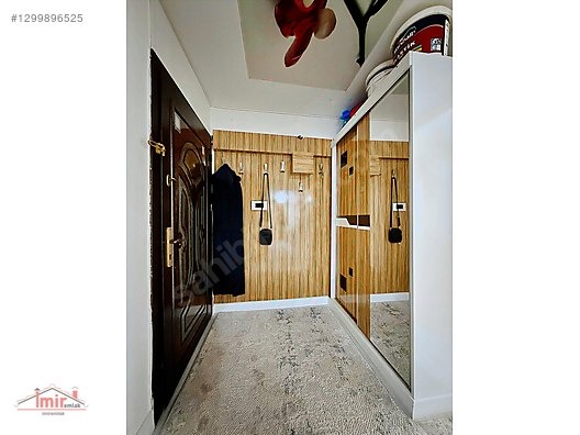 İMİR EMLAK'TAN MERKEZ'DE 3+1 FUL YAPILI ACİL SATILIK DAİRE - ANKARA PURSAKLAR fotoğraf 23