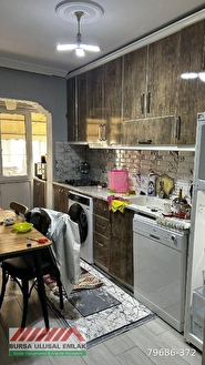 ALTIPARMAK HOCAHASAN 2+1 MASRAFSIZ BAKIMLI DAİRE - BURSA OSMANGAZİ fotoğraf 5