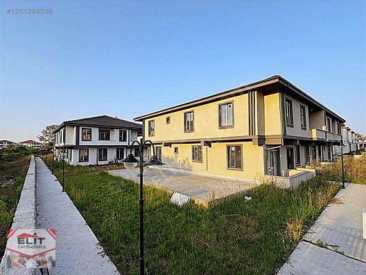 KARASU MERKEZDE SATILIK HAVUZ CEPHE 1+1 EŞYALI FIRSAT DAİRE - SAKARYA KARASU fotoğraf 32