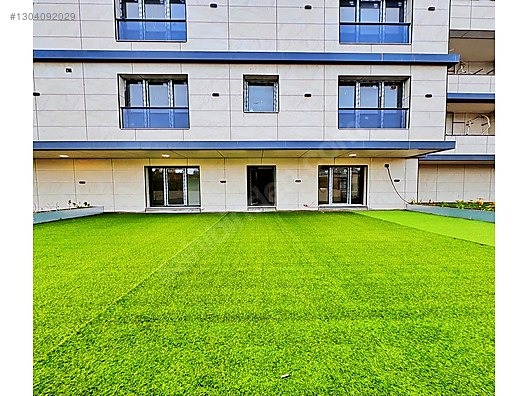 BEYLİKDÜZÜ SİTE İÇİ SATILIK 1+1 - 60M2 MÜSTAKİL BAHÇELİ DAİRE - İSTANBUL BEYLİKDÜZÜ fotoğraf 14