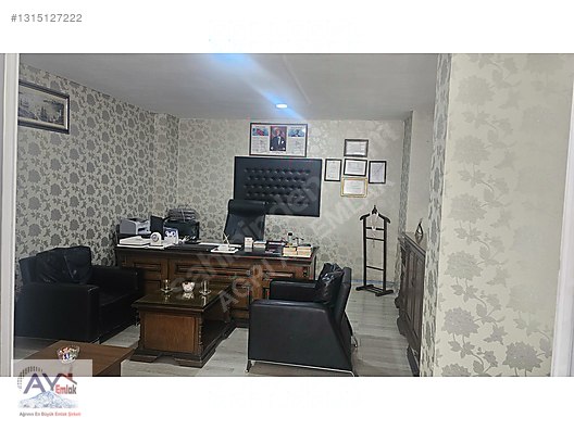 Ağrı Merkezde Satılık Yaklaşık 1500 M² Kurumsal Kiracılı İş Yeri - AĞRI MERKEZ fotoğraf 10