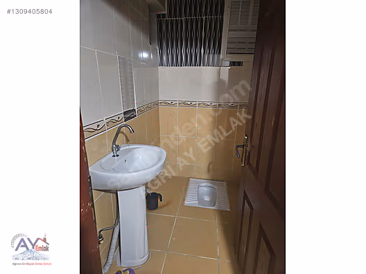 Abide Mahallesi'nde Satılık 1+1 Daire - 70m² - AĞRI MERKEZ fotoğraf 18