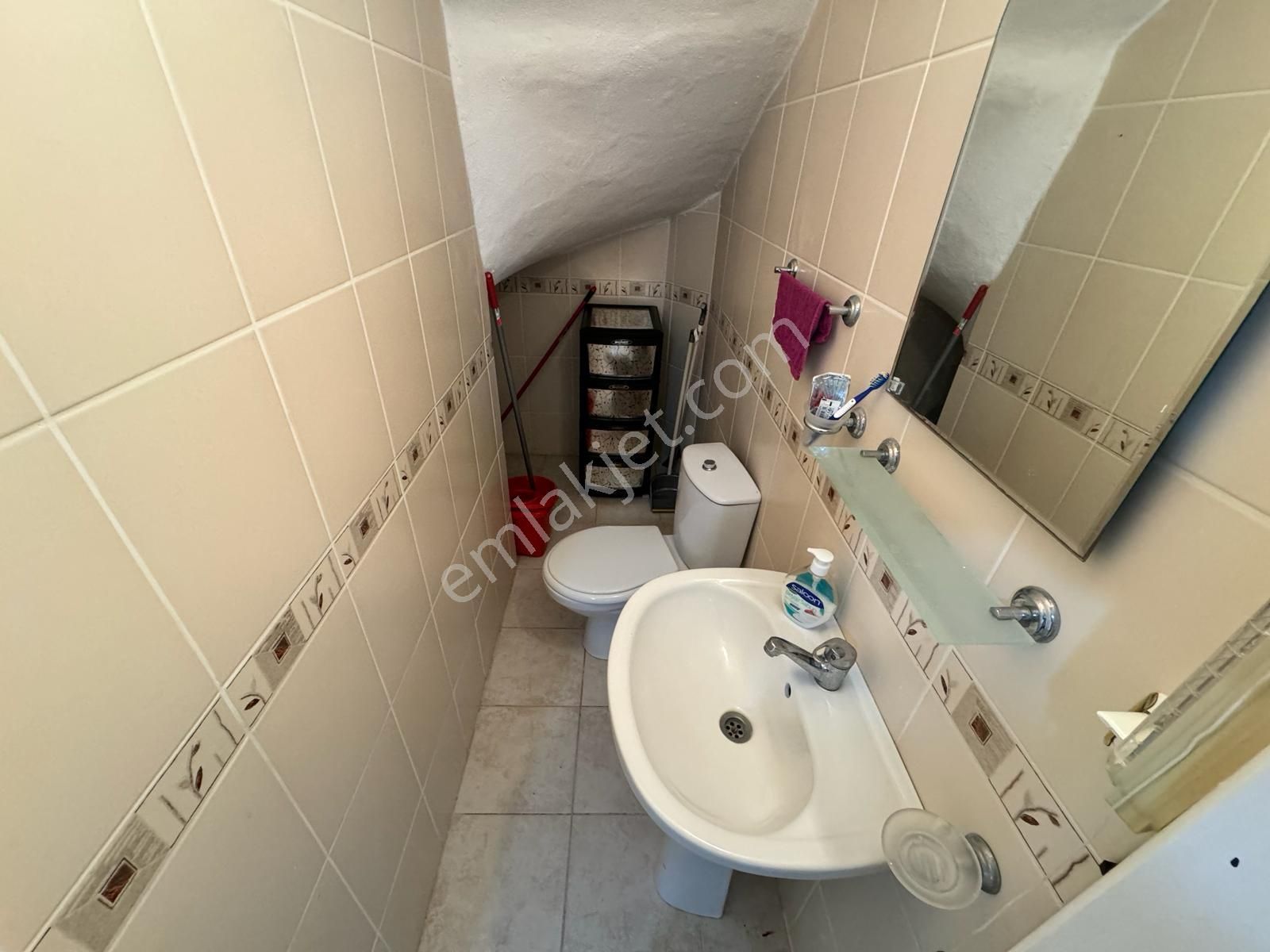 Didimde Denize Yakın Konumda 3+1 Satılık Villa - AYDIN DİDİM fotoğraf 17