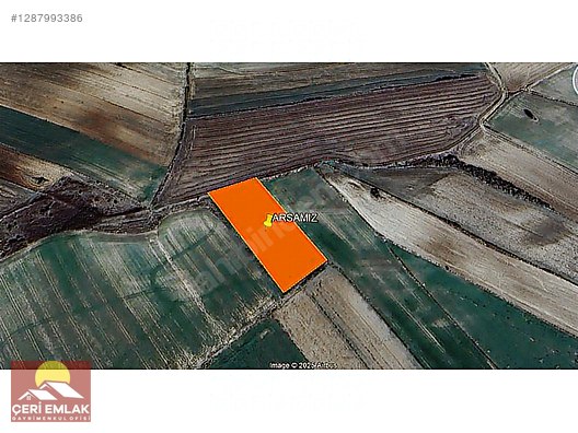 TEKİRDAĞ MALKARA KADIKÖY 3828 MT² Araç takası olur - TEKİRDAĞ MALKARA fotoğraf 3