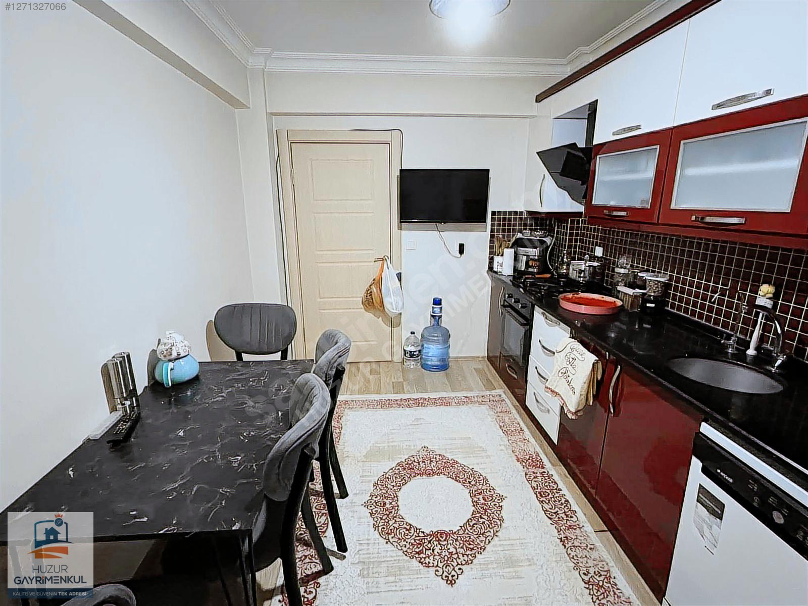 5000EVLER ŞAHİNTEPESİNDE 3+1 125m2 FULL YAPILI DAİRE - KARABÜK MERKEZ fotoğraf 3