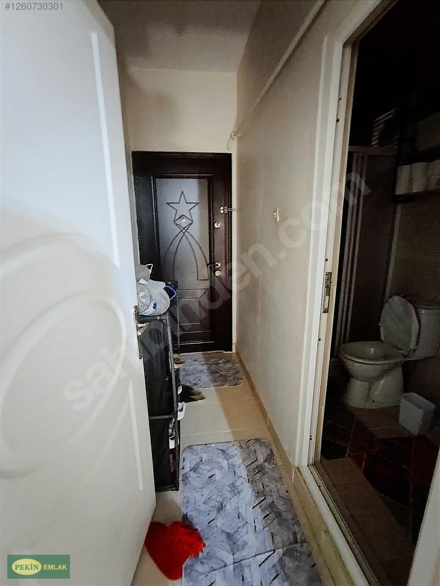 KOCAELİ İZMİT KADIKÖY MAHALLESİNDE 3+1 SATILIK DAİRE - KOCAELİ İZMİT fotoğraf 4