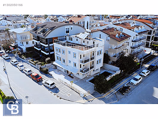 MARMARİS ÇILDIR MAH. AHU YANI SATILIK KOMPLE BİNA VE ARSASI - MUĞLA MARMARİS fotoğraf 33