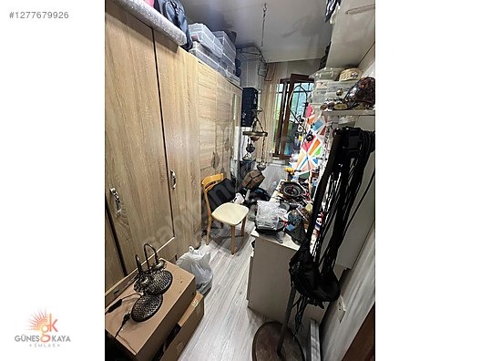 SULTANMURAT MAHALLESİNDE 2+1 70m2 BAHÇELİ BAHÇE KAT DAİRE - İSTANBUL KÜÇÜKÇEKMECE fotoğraf 19