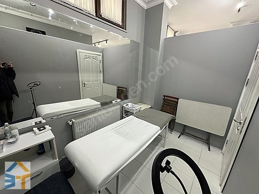 Ümraniye Çamlık'ta Devren Satılık Güzellik Salonu | Full Ekipman - İSTANBUL ÜMRANİYE fotoğraf 9