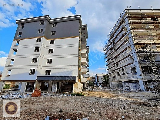 HAFSA SULTANDAN HASTEMEL İNŞAAT TAN SATILIK DAİRELER - BURSA YILDIRIM fotoğraf 35