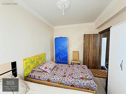 ROYAL EMLAKTAN ŞEYHCUİDE EŞYALI 1+1 FIRSATI! - AMASYA MERKEZ fotoğraf 15